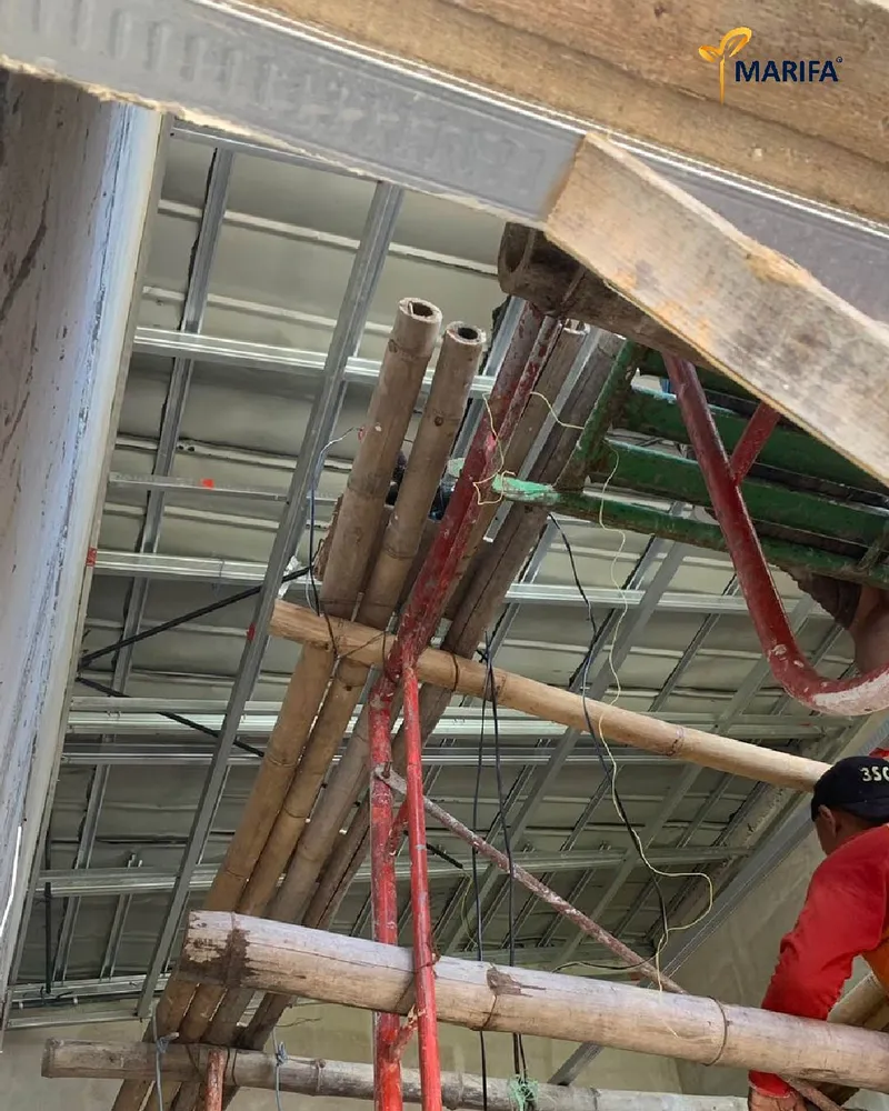 Hunian nyaman dan berkualitas di marifa thamrin regency madiun investasi masa depan yang menguntungkan 7