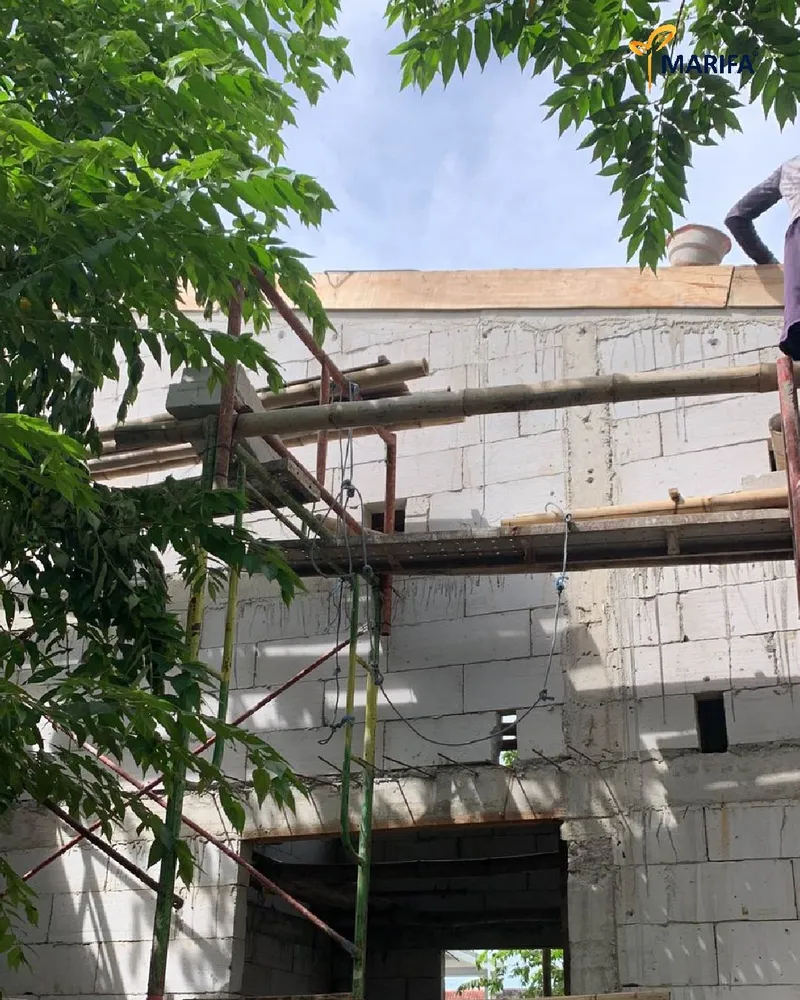 Hunian nyaman dan berkualitas di marifa thamrin regency madiun investasi masa depan yang menguntungkan 8