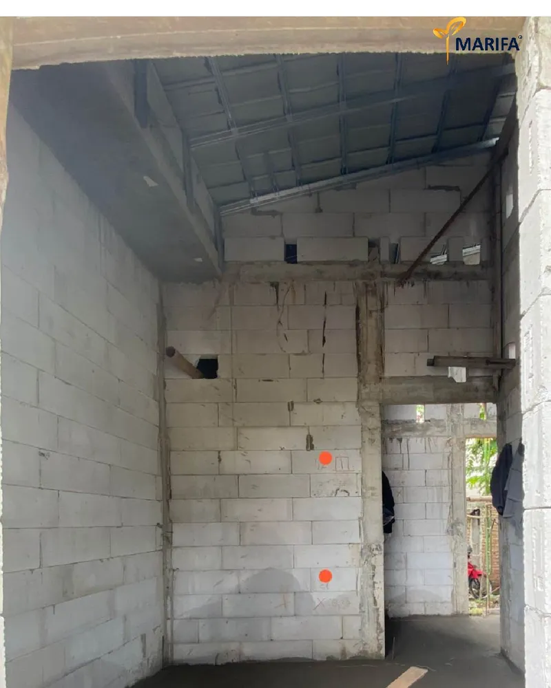 Hunian nyaman dan berkualitas di marifa thamrin regency madiun investasi masa depan yang menguntungkan 9