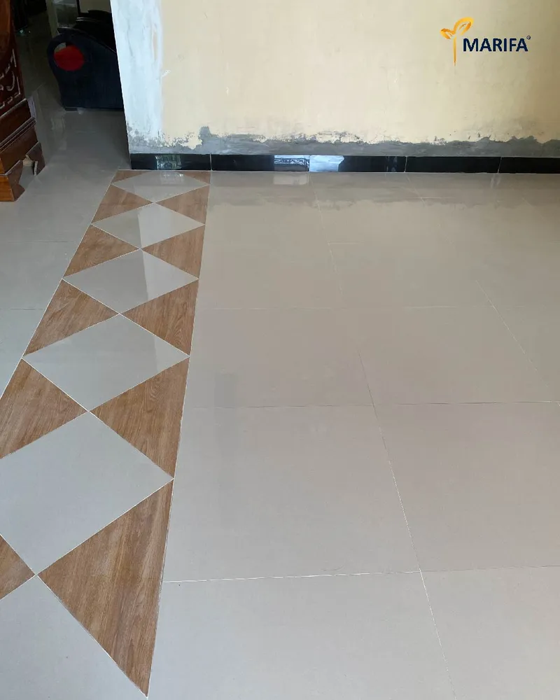 Mewujudkan hunian impian bersama marifa property update proyek renovasi di kediri1