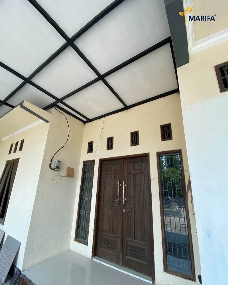 Mewujudkan hunian impian bersama marifa property update proyek renovasi di kediri2