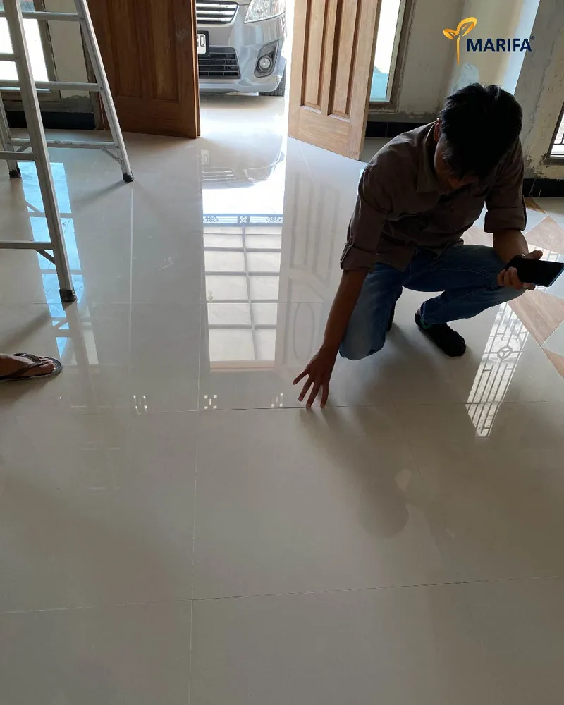 Mewujudkan hunian impian bersama marifa property update proyek renovasi di kediri4