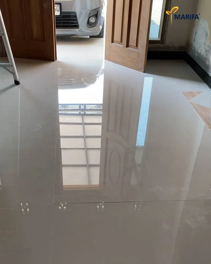 Mewujudkan hunian impian bersama marifa property update proyek renovasi di kediri8