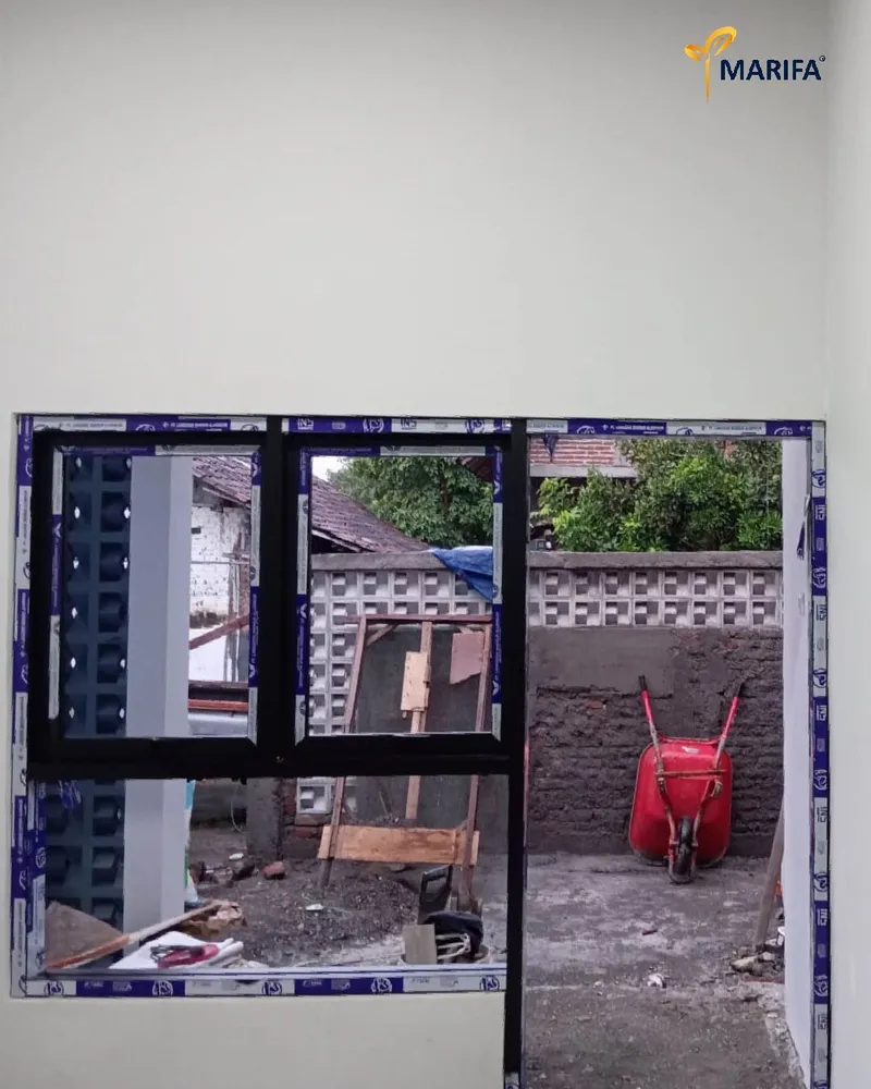 Mewujudkan rumah impian update proyek marifa property di magetan7