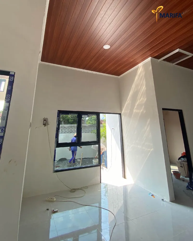 Mewujudkan rumah impian update proyek marifa property di magetan8