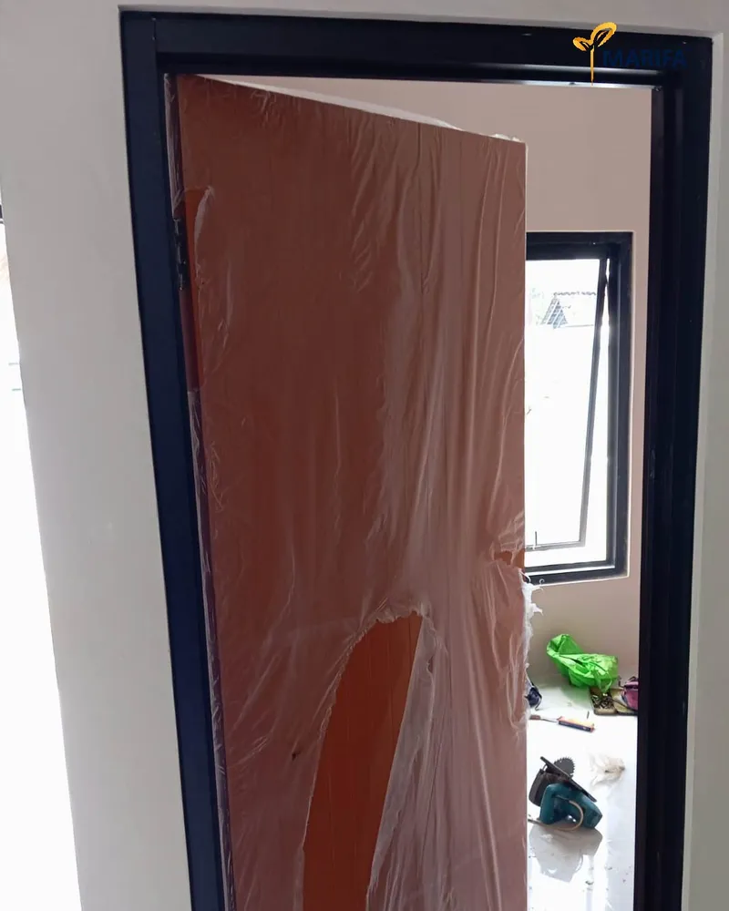 Mewujudkan rumah impian update proyek marifa property di magetan9