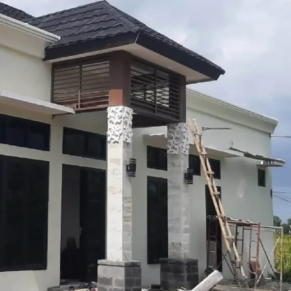 Proyek rumah impian di demak marifa property hadirkan hunian nyaman dan berkualitas1