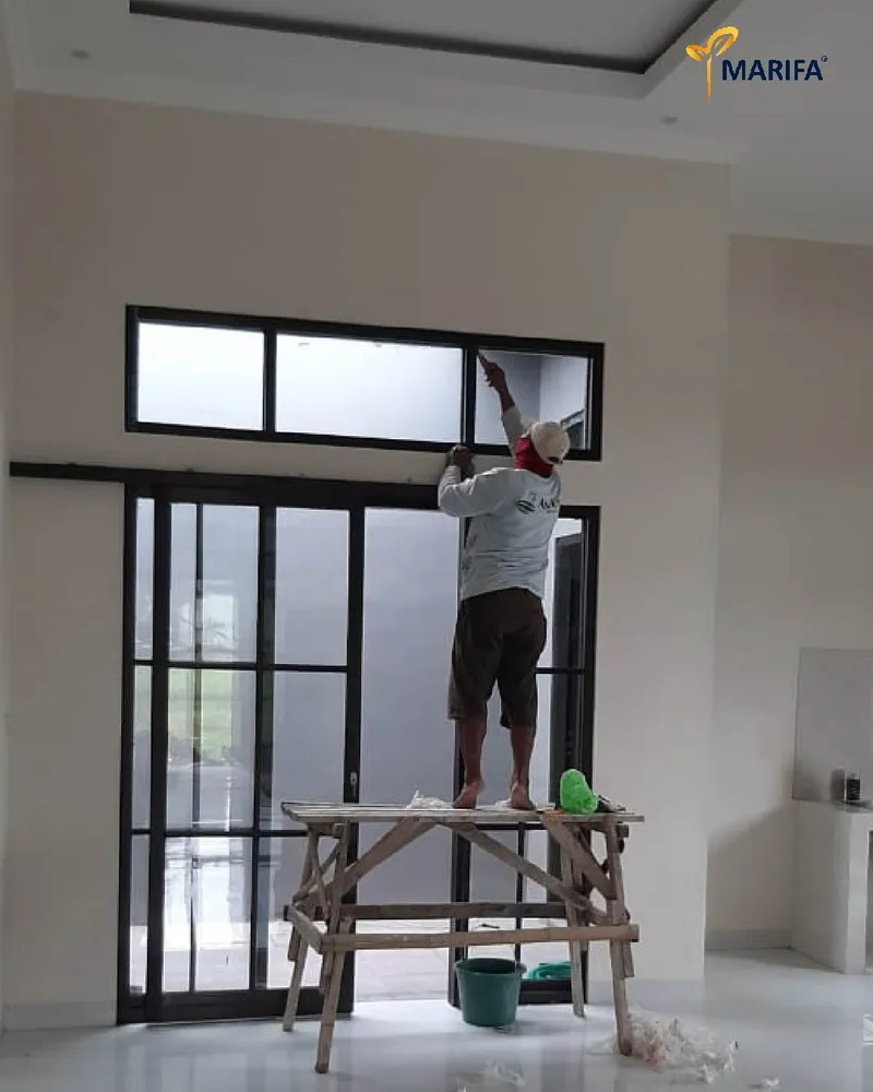 Proyek rumah impian di demak marifa property hadirkan hunian nyaman dan berkualitas4