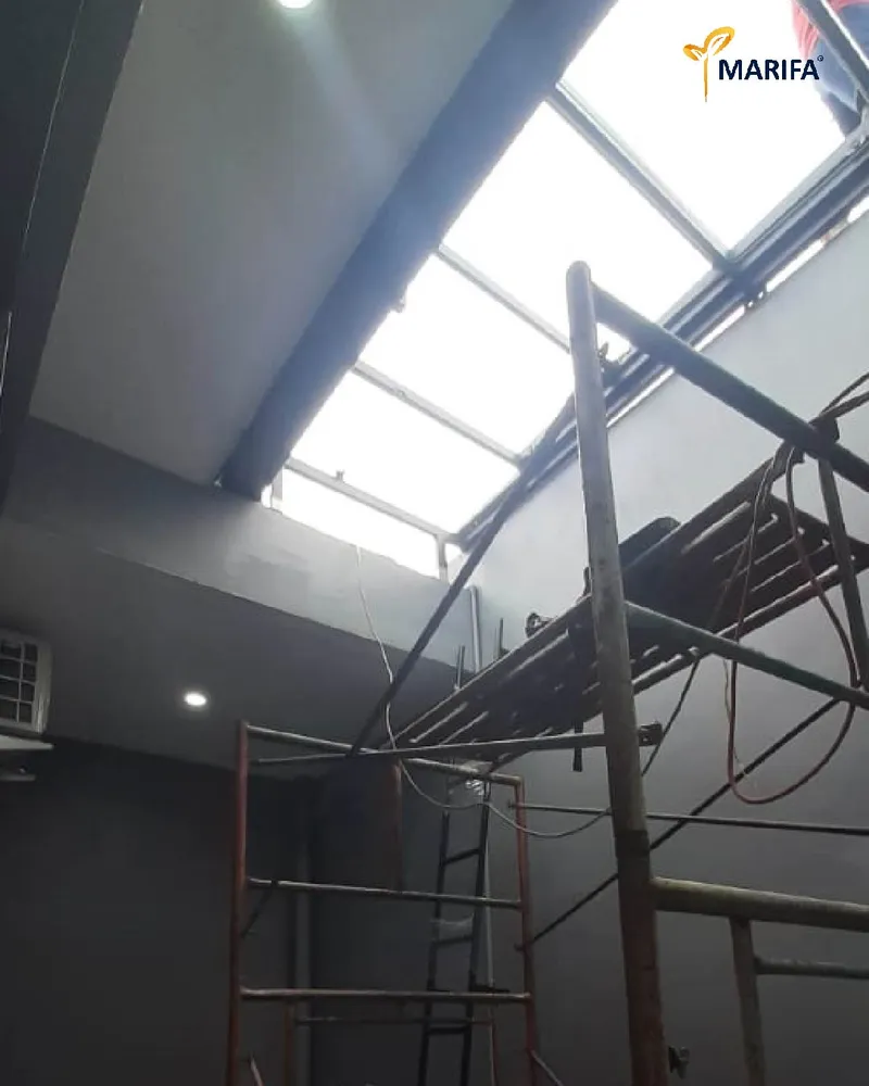 Proyek rumah impian di demak marifa property hadirkan hunian nyaman dan berkualitas6