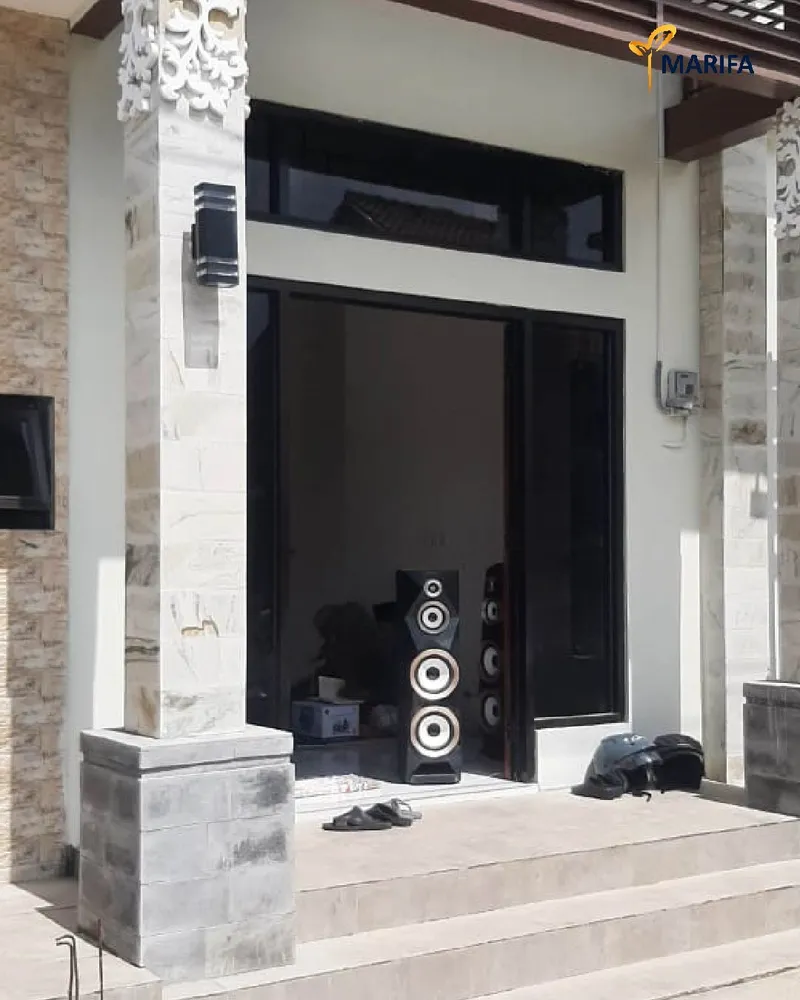 Proyek rumah impian di demak marifa property hadirkan hunian nyaman dan berkualitas7