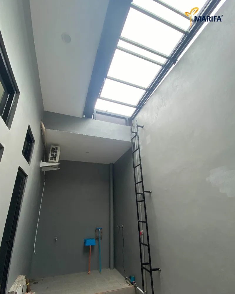 Proyek rumah impian di demak marifa property hadirkan hunian nyaman dan berkualitas8