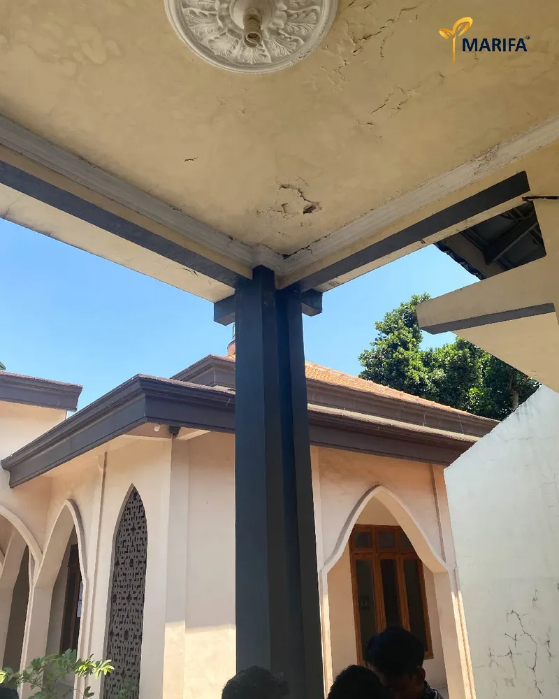 Renovasi rumah di kediri bikin hunian makin nyaman dan estetik! 1