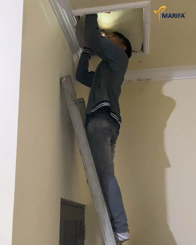 Renovasi rumah di kediri bikin hunian makin nyaman dan estetik! 2