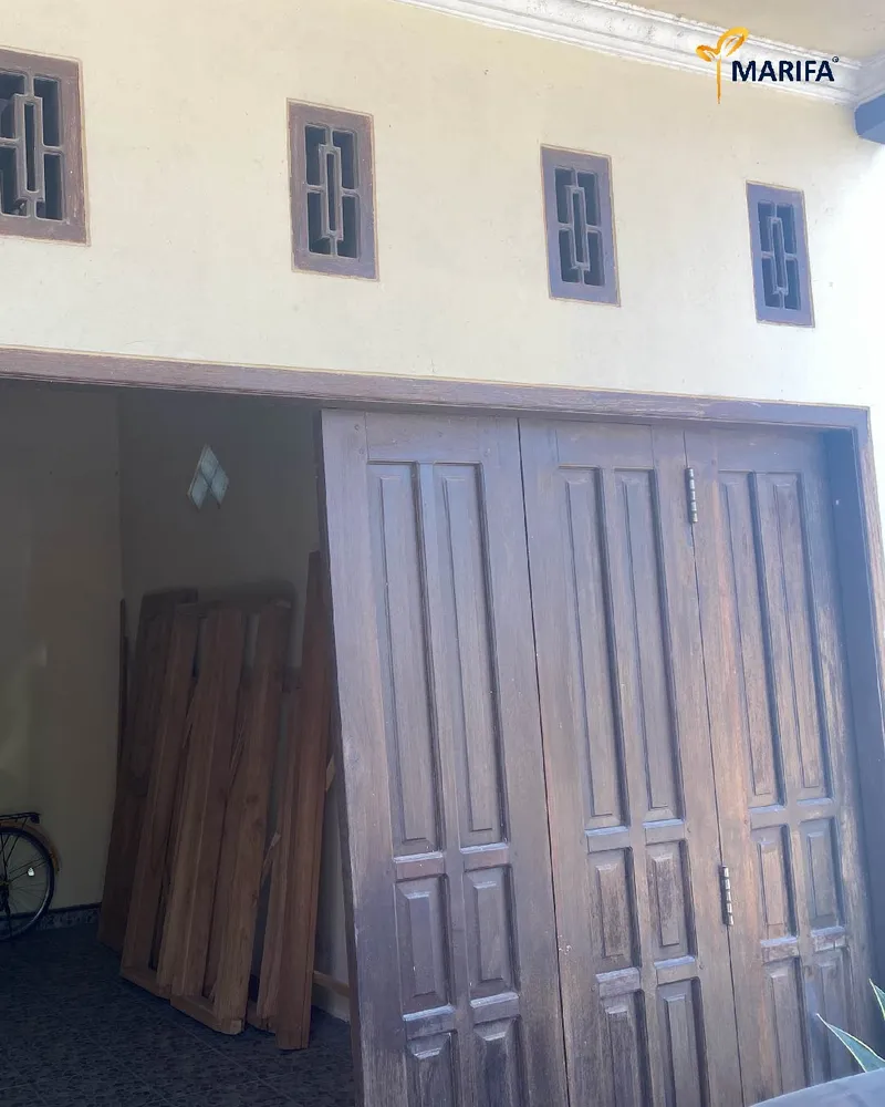 Renovasi rumah di kediri bikin hunian makin nyaman dan estetik! 4