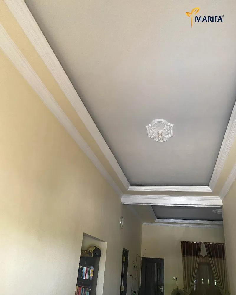 Renovasi rumah di kediri bikin hunian makin nyaman dan estetik! 8