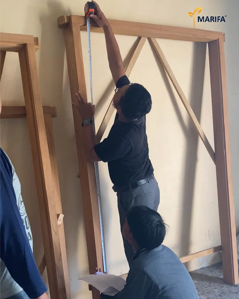 Renovasi rumah di kediri bikin hunian makin nyaman dan estetik! 9