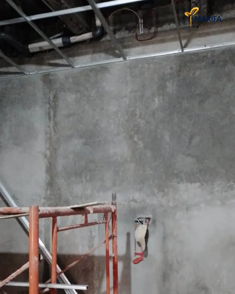 Rumah dua lantai impian di tangerang proyek terbaru dari marifa property! 6