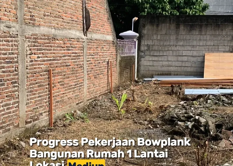 Rumah idaman di madiun update proyek marifa property yang wajib kamu tahu1