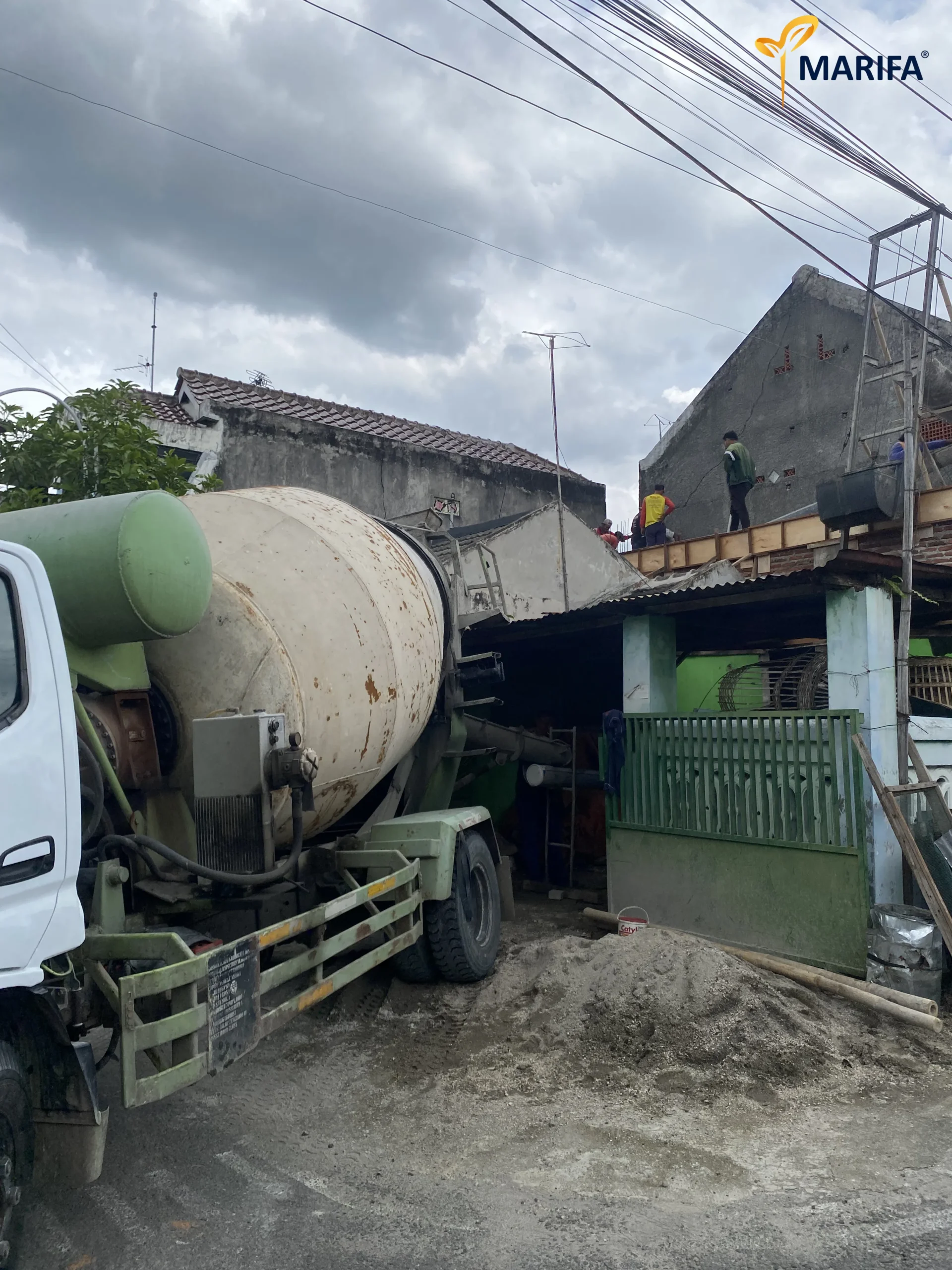 Jasa kontraktor, jasa arsitek, jasa konstruksi bu yln madiun 14 01 2025 10 34 02 30