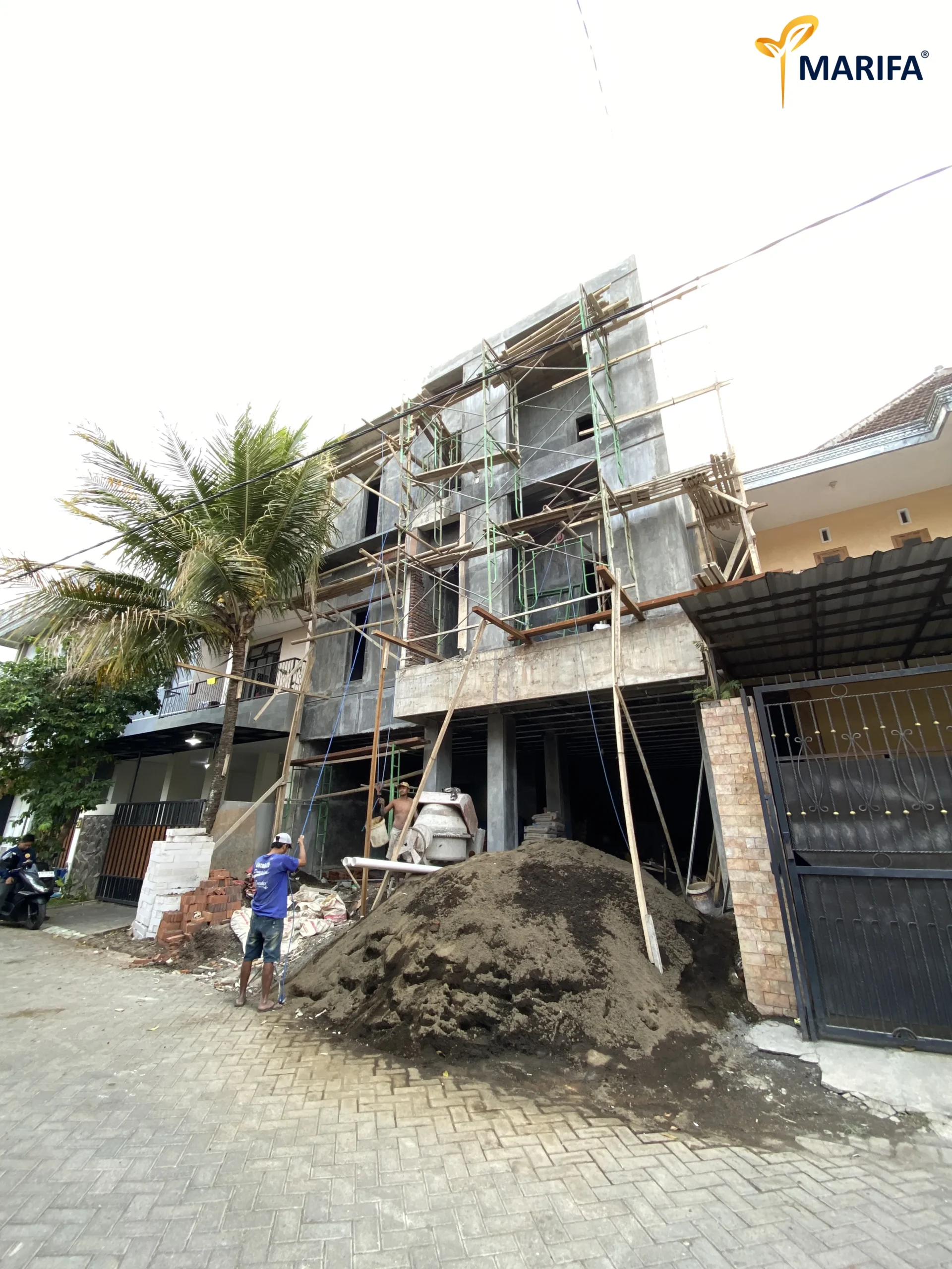 Jasa kontraktor, jasa arsitek, jasa konstruksi pak ap malang 04 12 2024 14 17 54 84